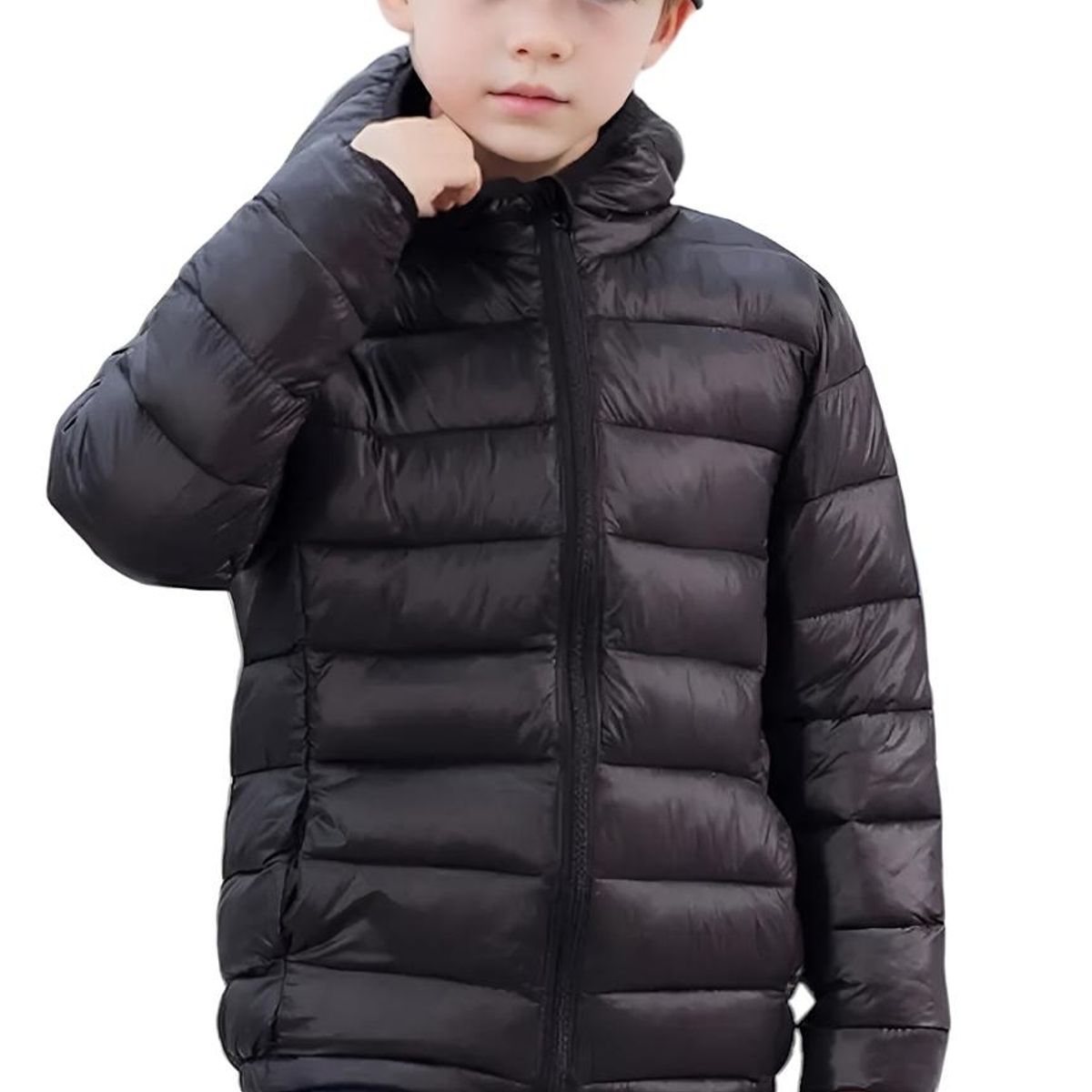 GENERICO - Parka Niño Termica Impermeable Para Nieve