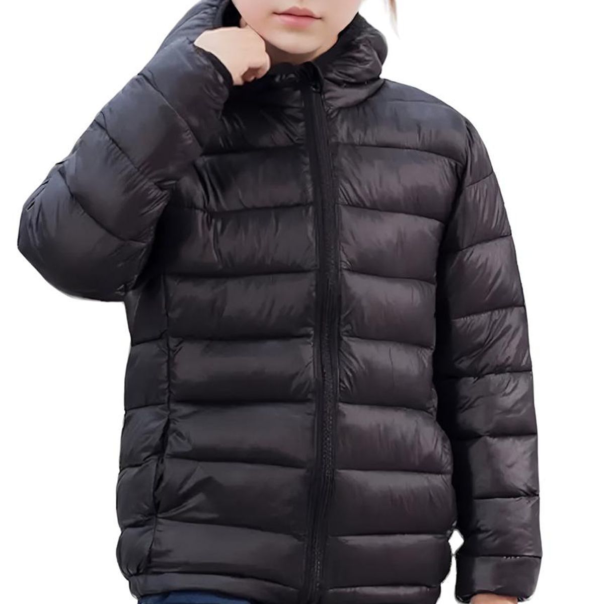 GENERICO - Parka Niño Termica Impermeable Para Nieve