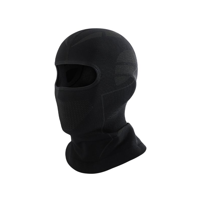 GENERICO - Balaclava térmica con tecnología transpirable