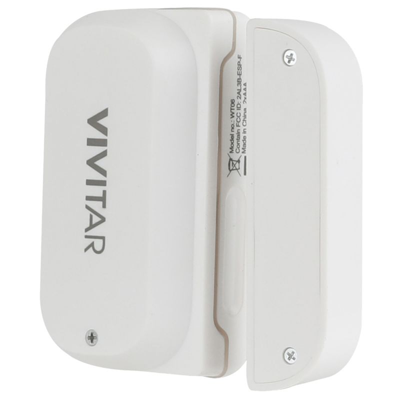 VIVITAR - SENSOR DE PUERTA WI-FI VIVITAR