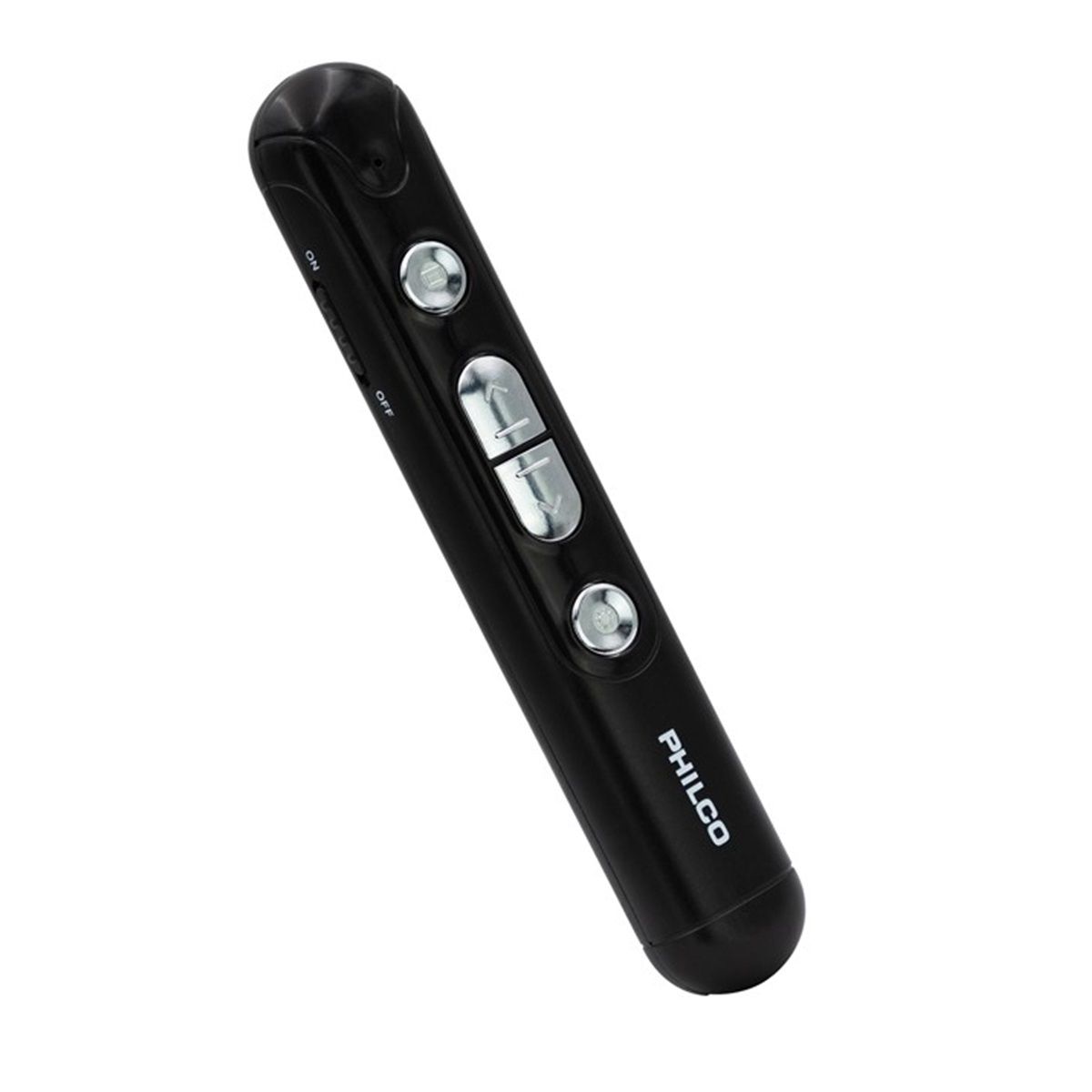 PHILCO - Presentador Diapositivas Laser Recargable Philco 0101