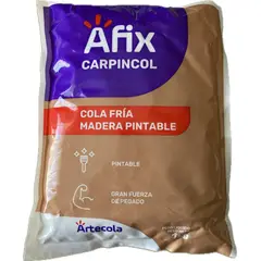 AFIX - COLA FRÍA PINTABLE 1 KG