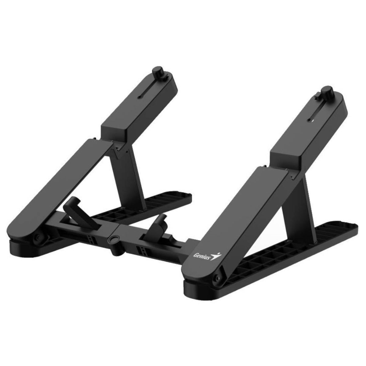 GENIUS - Base Para Notebook Tablet Genius G-stand M200 6 Niveles