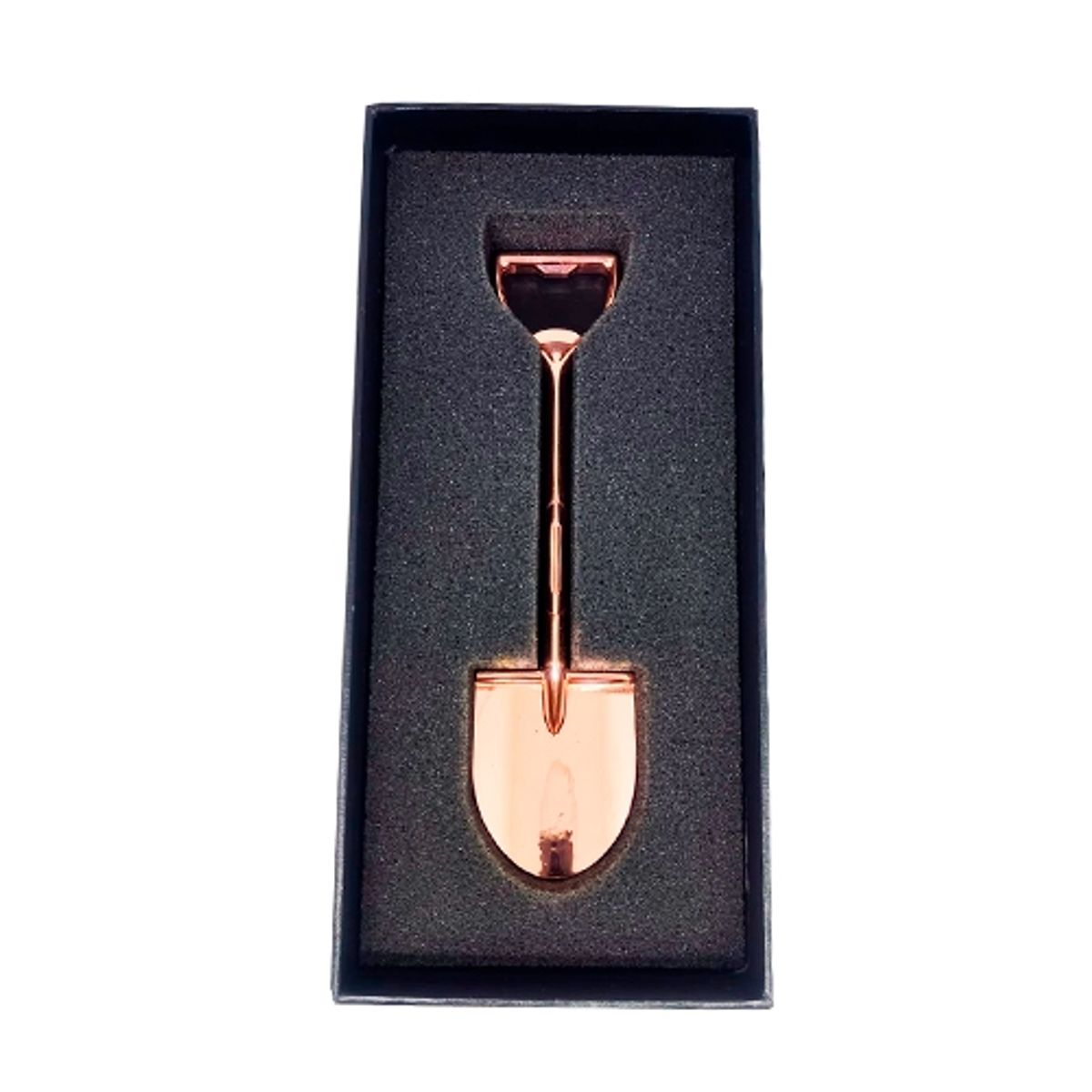 PERFECT CLASS - Destapador Modelo Pala Cobrizada Perfect Class