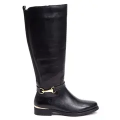 GACEL - Bota - Hortencia - - Negro