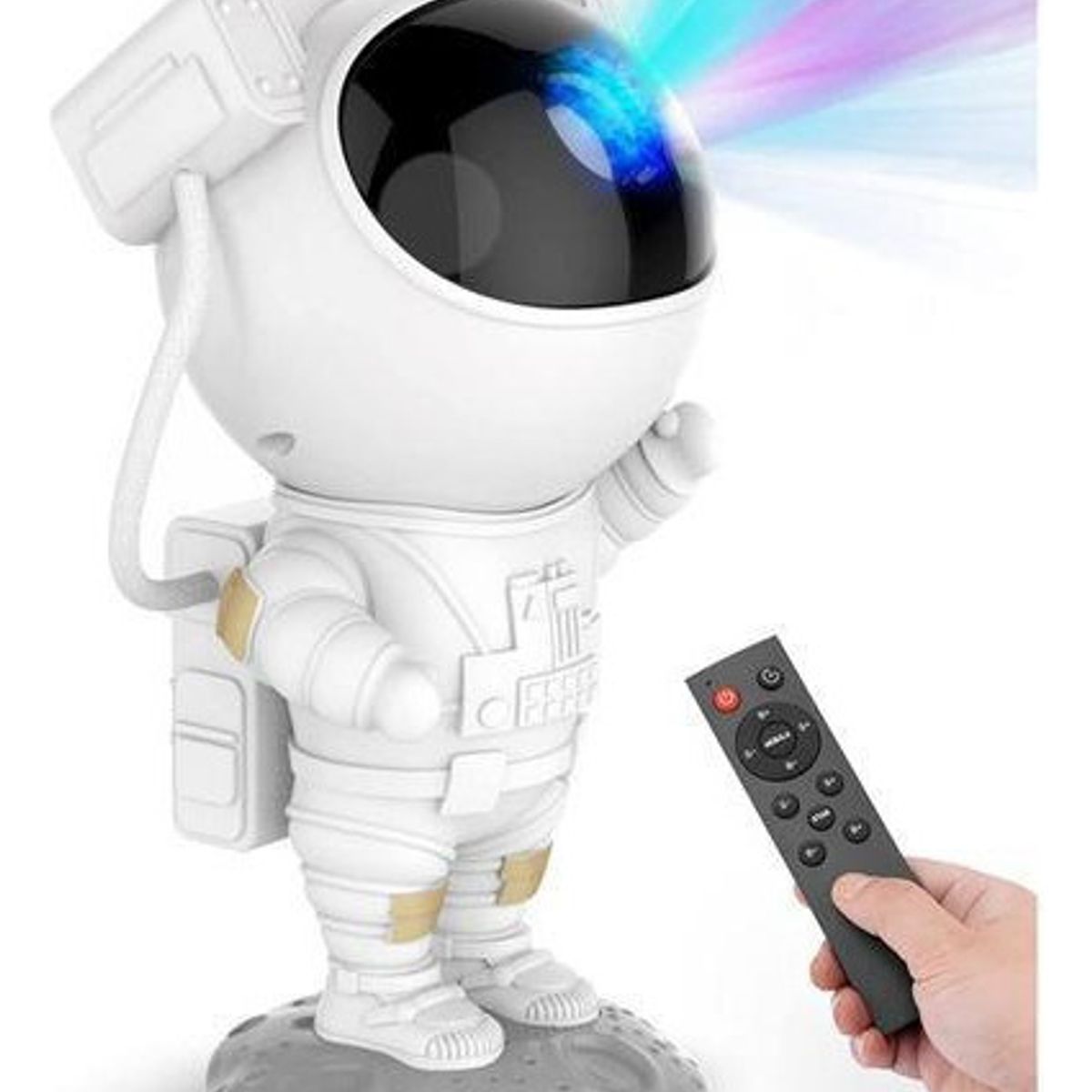 GENERICO - Proyector Galaxy Astronaut