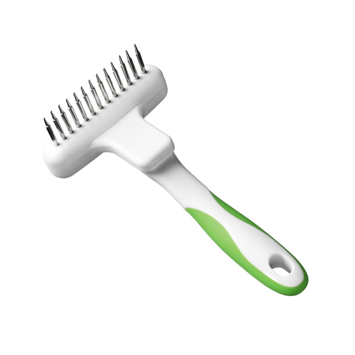 ANDIS - Peine Sacanudos Flexible Andis Flex Rake Comb