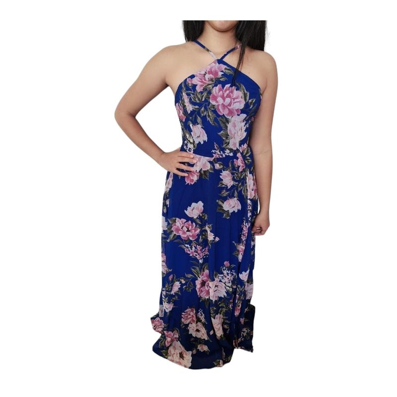 LUNA - Vestido De Fiesta Luna Alexandra