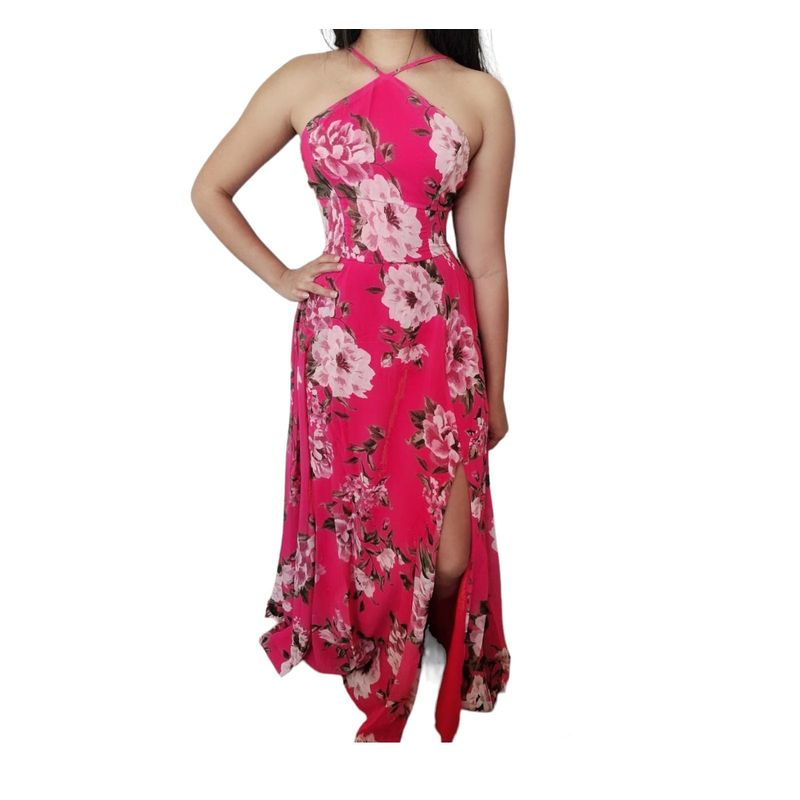 LUNA - Vestido De Fiesta Luna Alexandra