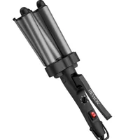 Ondulador Pelo Waver Jumbo De 3 Barriles