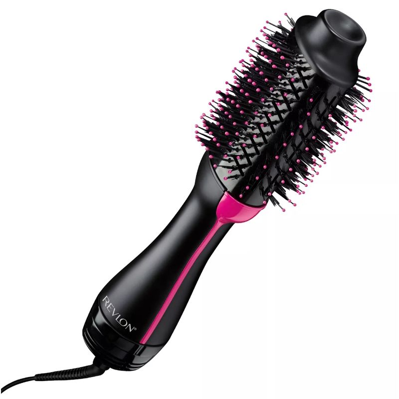 REVLON - Cepillo Secador Voluminizador One-step Revlon