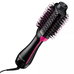 REVLON - Cepillo Secador Voluminizador One-step