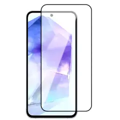 GENERICO - Lámina De Vidrio Pantalla Para Samsung A35