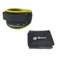 BLUNDING - Soporte De Codo Con Gel Epicondilitis-electromedicina