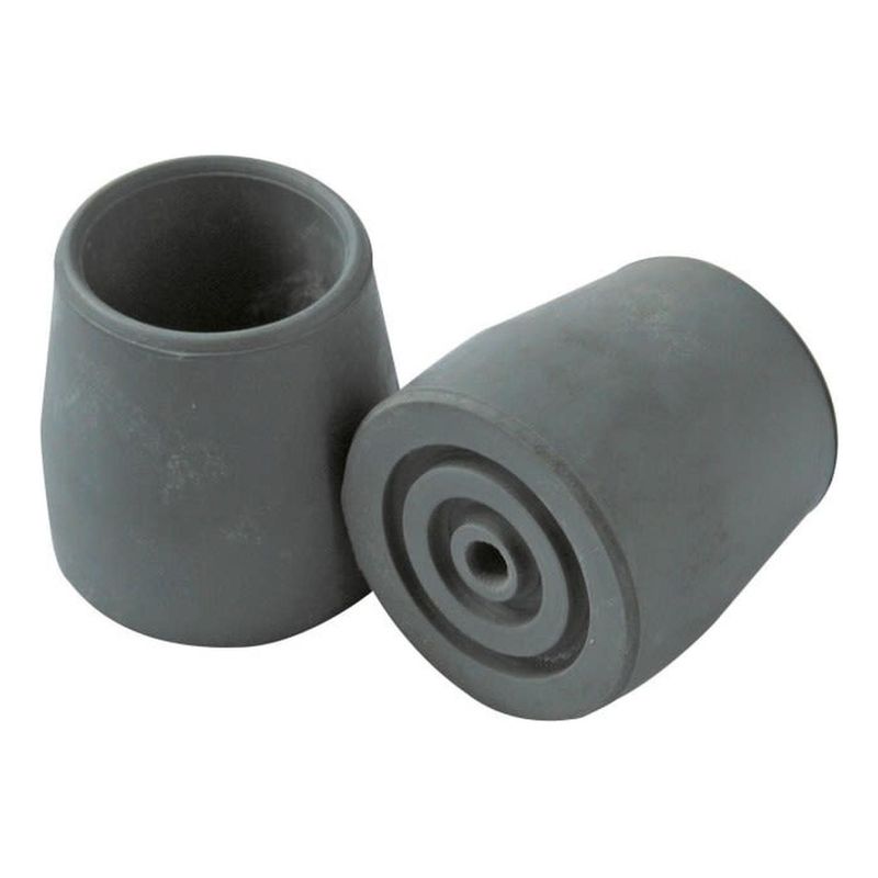BLUNDING - Goma De Andador Plegable-electromedicina