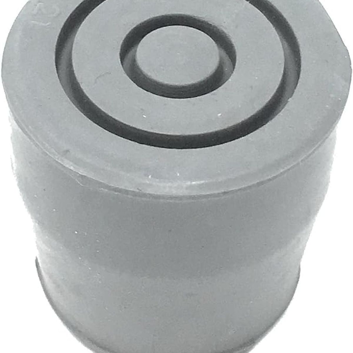 BLUNDING - Goma De Andador Plegable-electromedicina