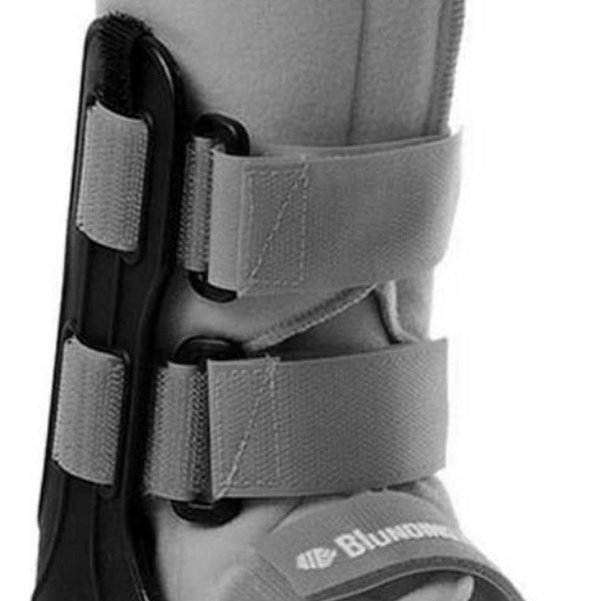 BLUNDING - Bota Ortopédica Inmovilizadora Infantil Talla 28 a 31 Xl
