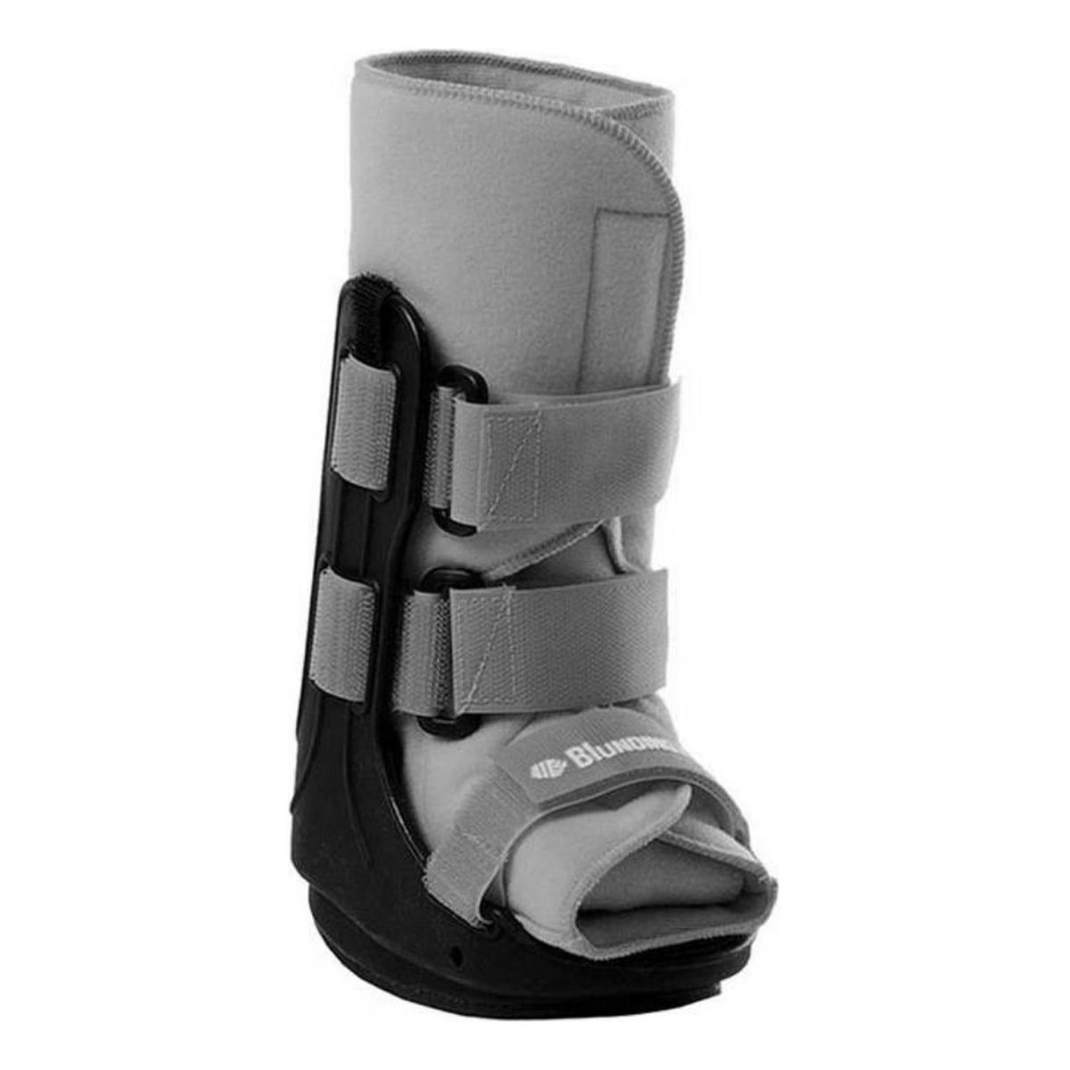 BLUNDING - Bota Ortopédica Inmovilizadora Infantil Talla 28 a 31 Xl