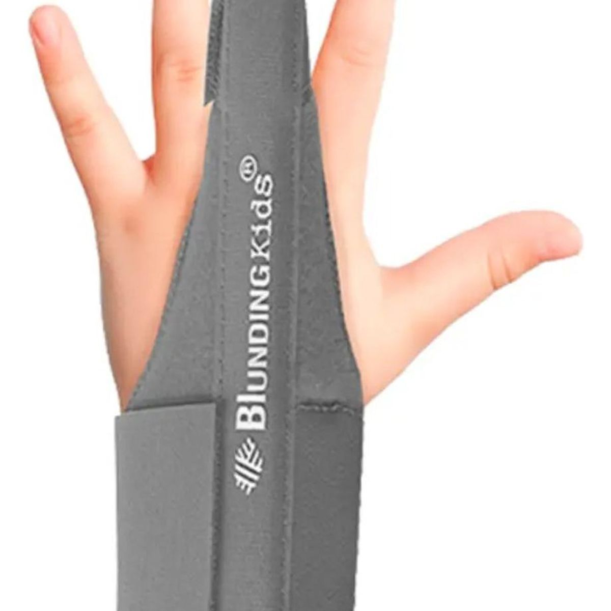 BLUNDING - Inmovilizador De Dedo Infantil Talla 8-10