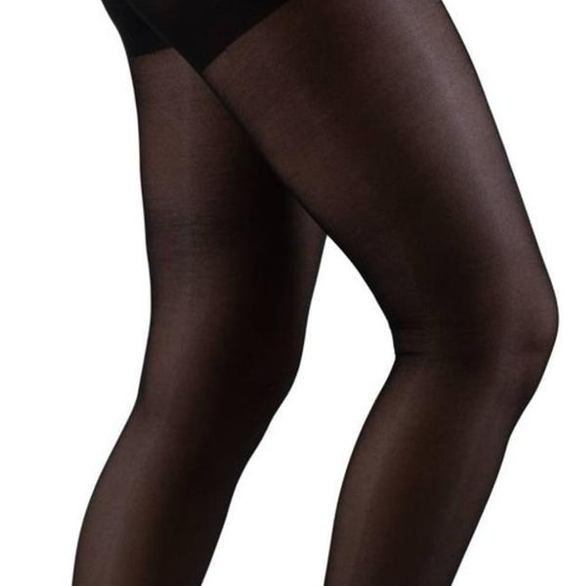 IBICI - Panty Ibici Segreta 140 Compresión Graduada 18/22mmhg - Blanco - 1