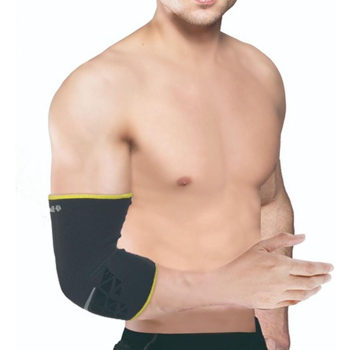 BLUNDING - Codera Sport Unidad Hm-15n - Gris oscuro - L