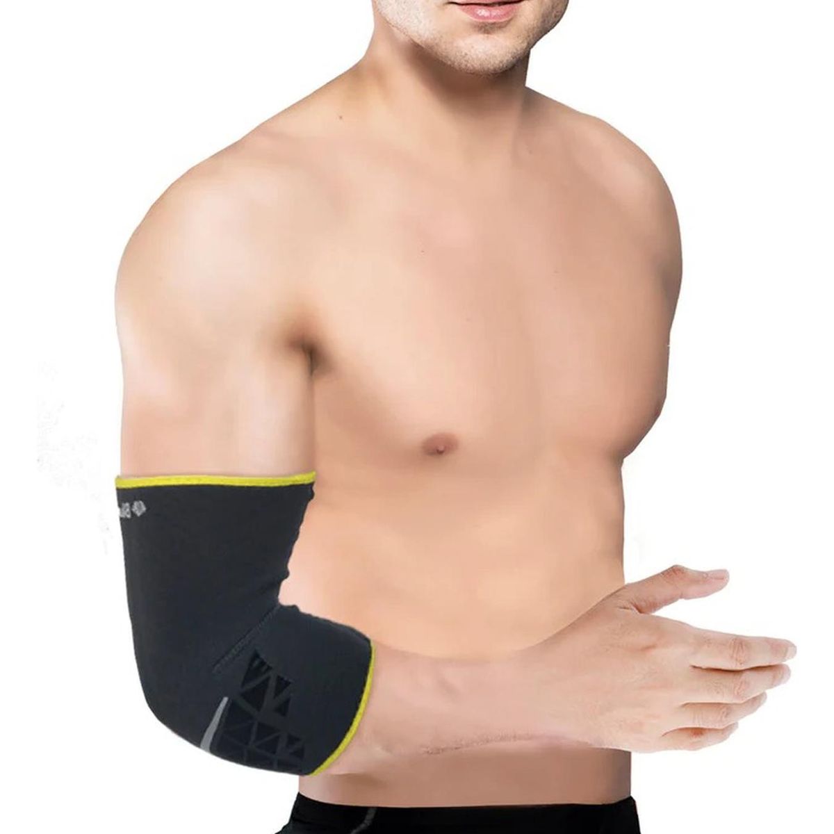 BLUNDING - Codera Sport Unidad Hm-15n - Gris oscuro - S