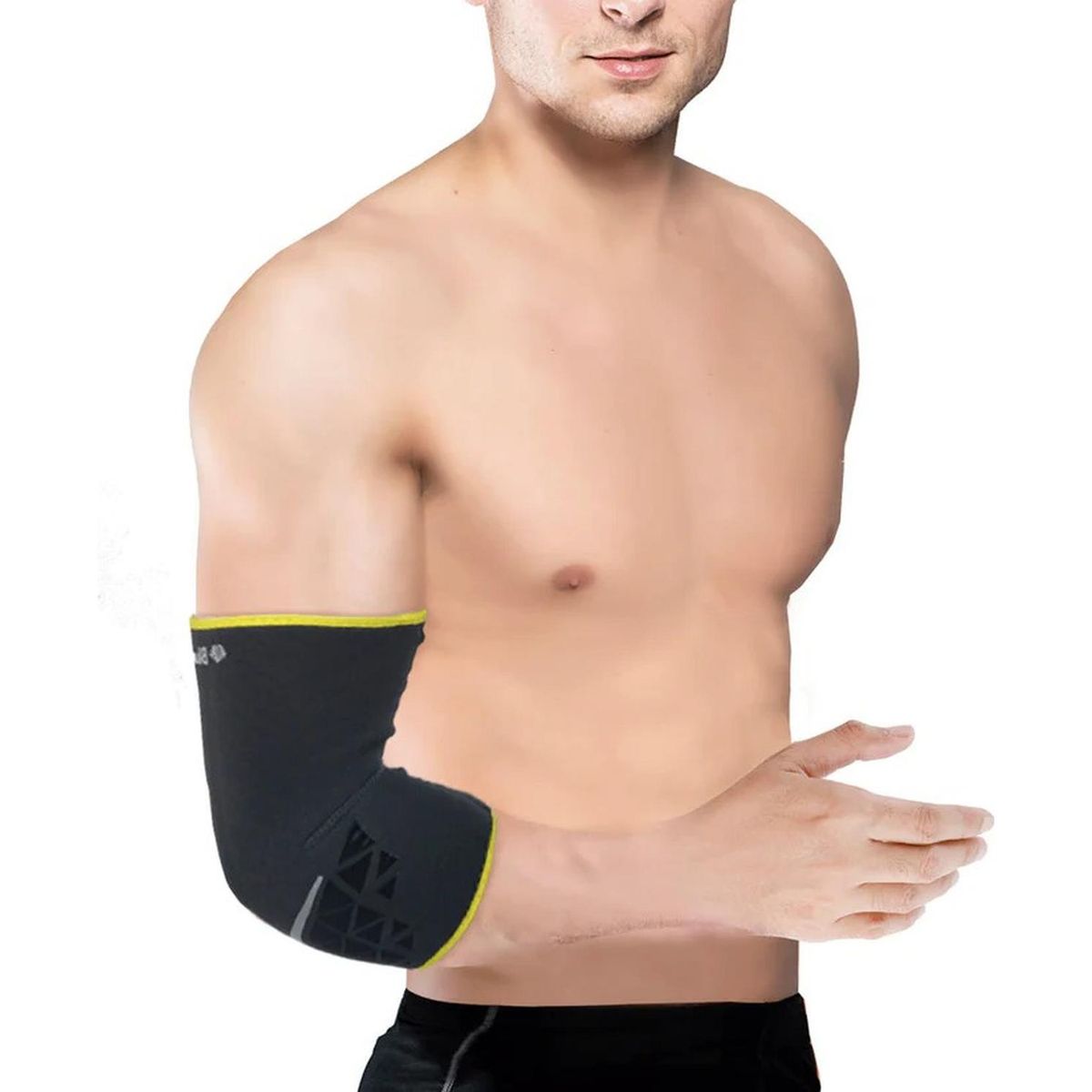 BLUNDING - Codera Sport Unidad Hm-15n - Gris oscuro - S