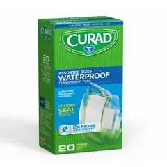 CURAD - Parche Curita - Beige