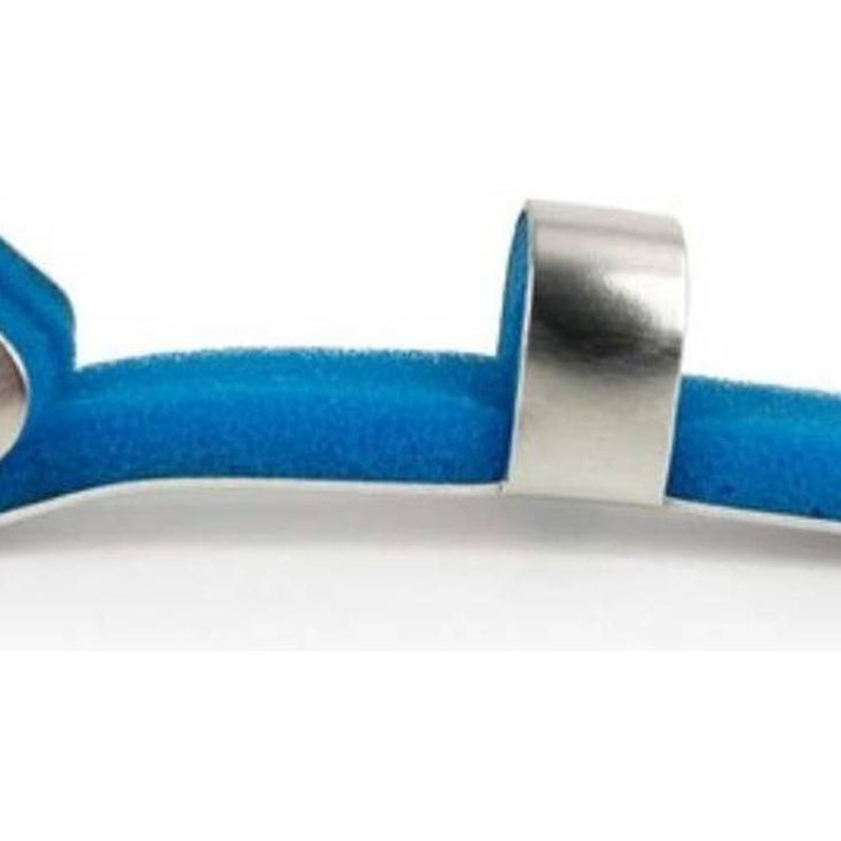 BLUNDING - Ferula De Dedo Tipo B -electromedicina - Celeste