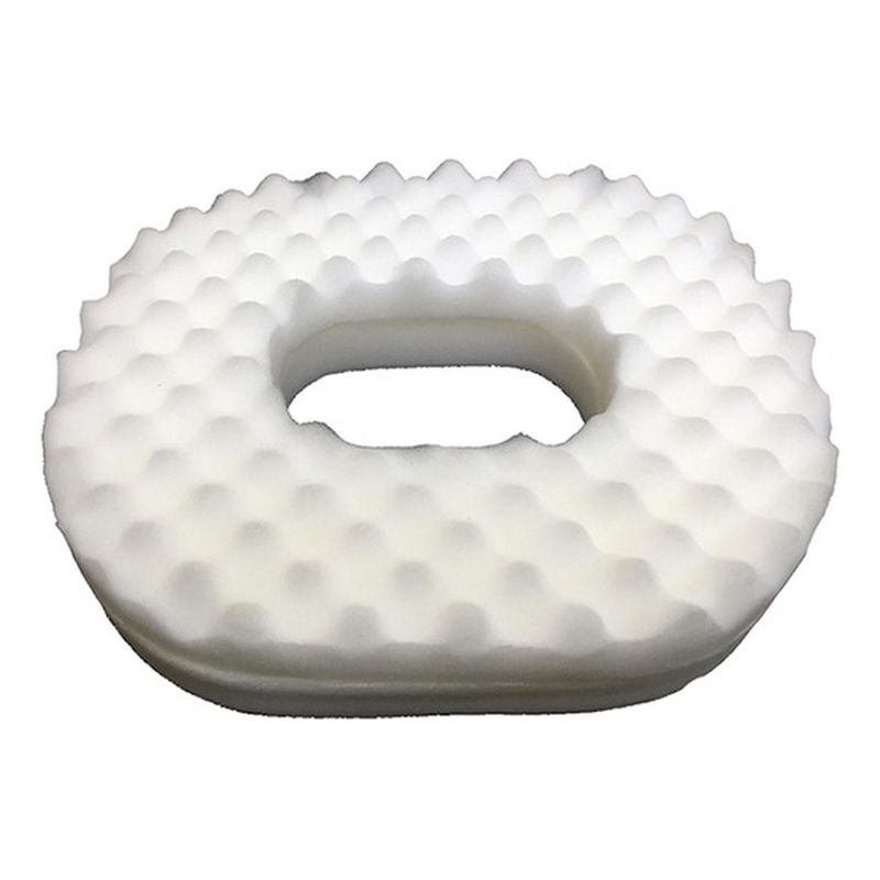 BLUNDING - Cojín Antiescaras En Espuma De Alta Densidad-electromedicina