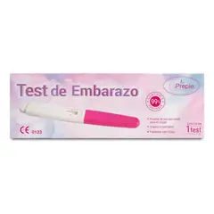 LA PREPIE - Test De Embarazo Prueba -electromedicina
