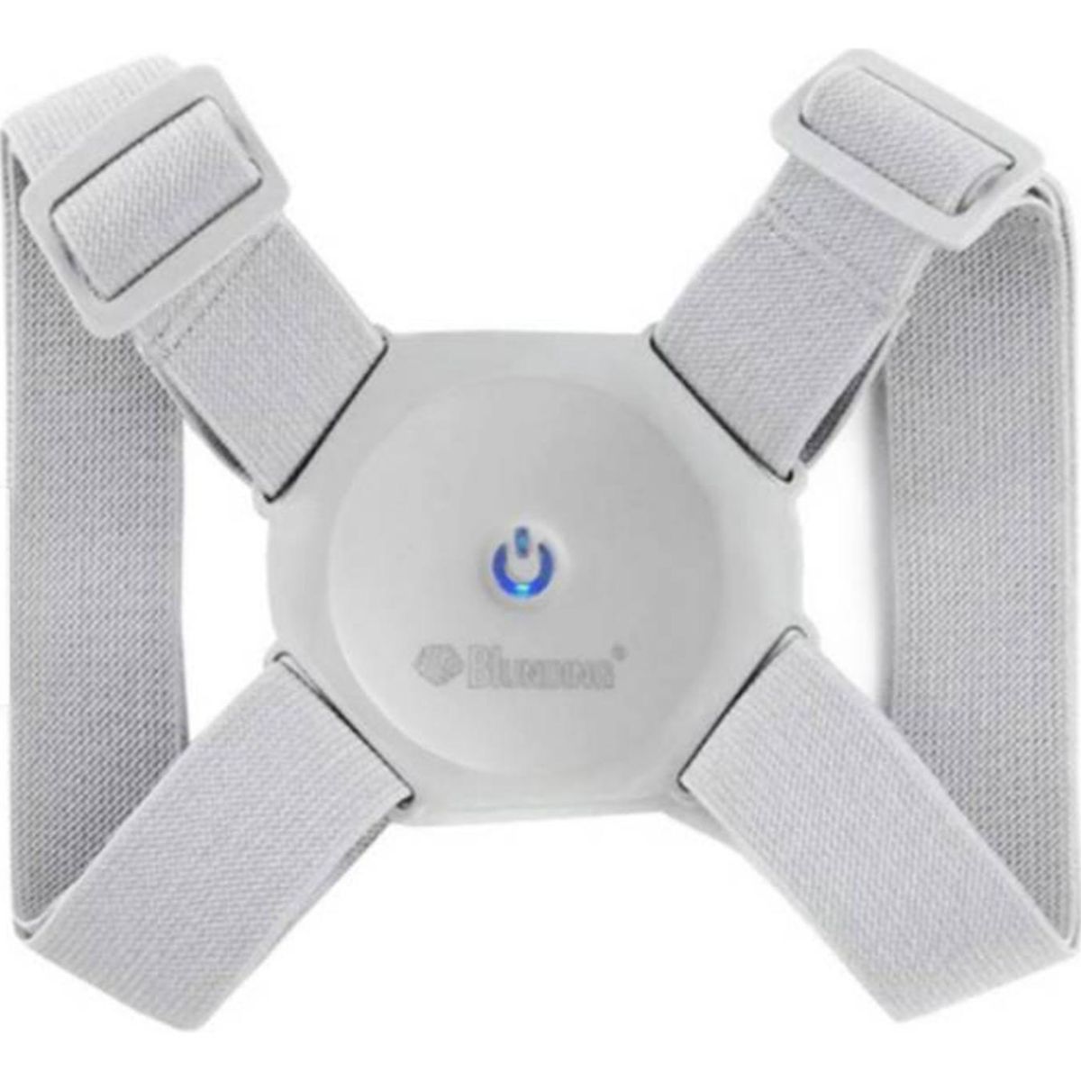 BLUNDING - Corrector Postural Con Sensor -electromedicina