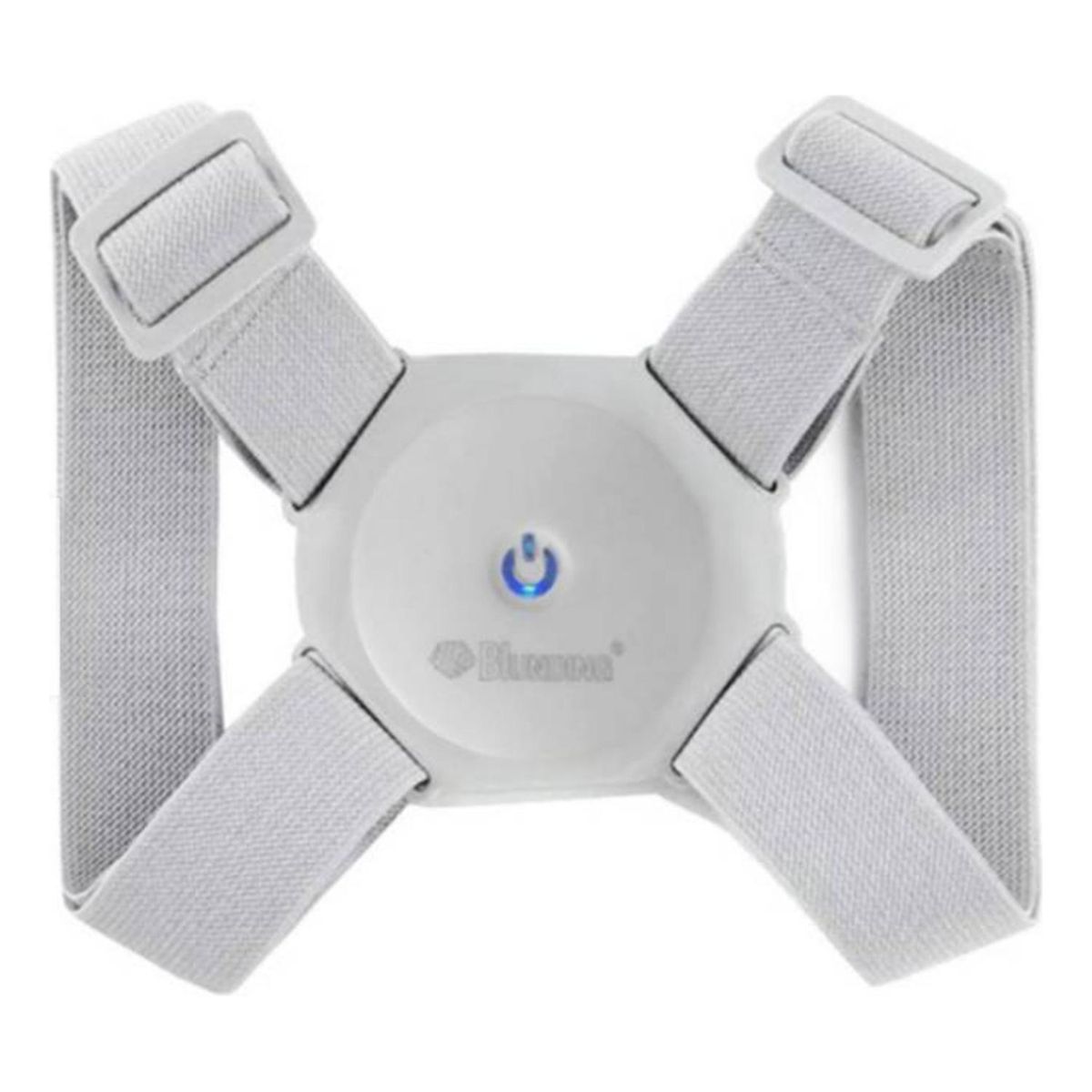 BLUNDING - Corrector Postural Con Sensor -electromedicina