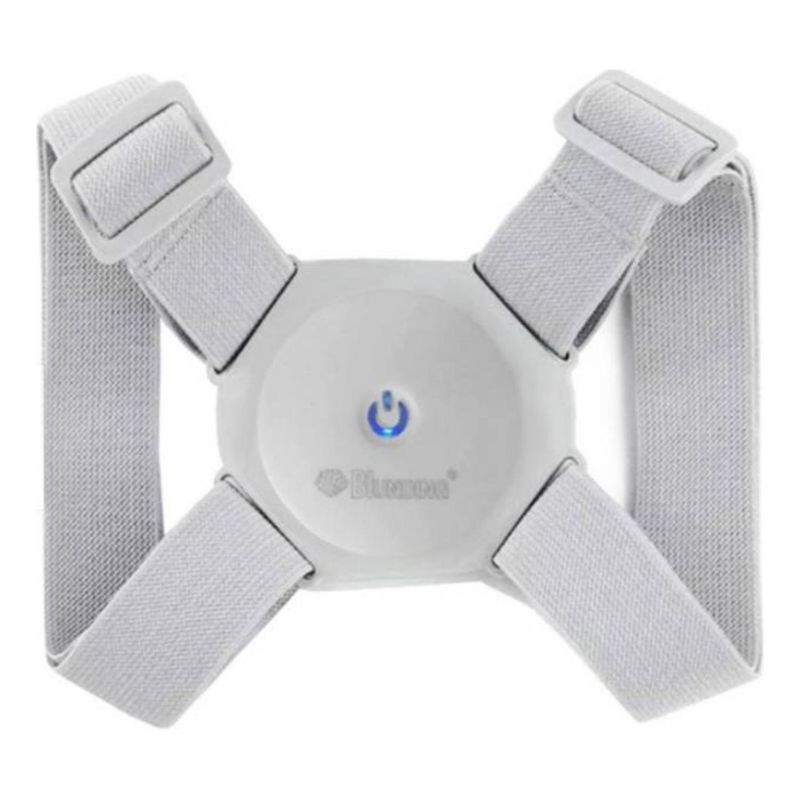 BLUNDING - Corrector Postural Con Sensor -electromedicina