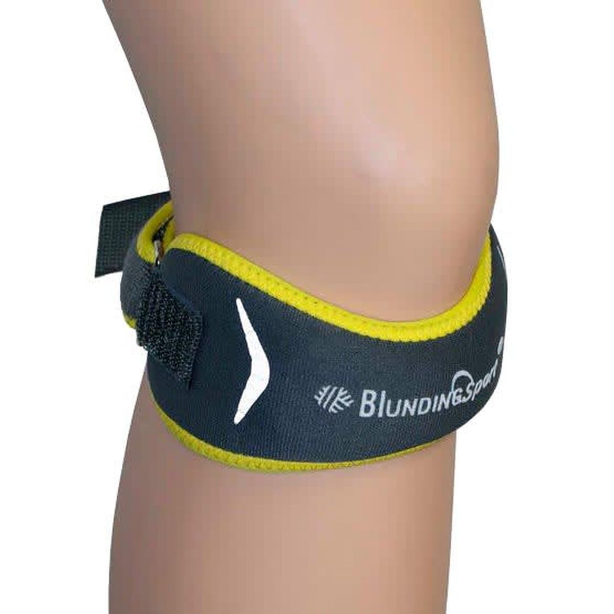 BLUNDING - Soporte Para Tendón Rotuliano -electromedicina