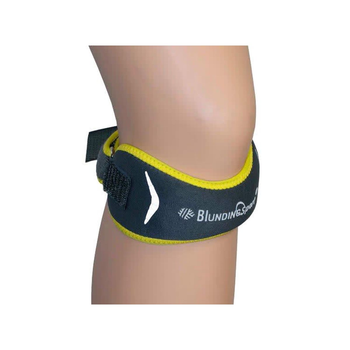 BLUNDING - Soporte Para Tendón Rotuliano -electromedicina