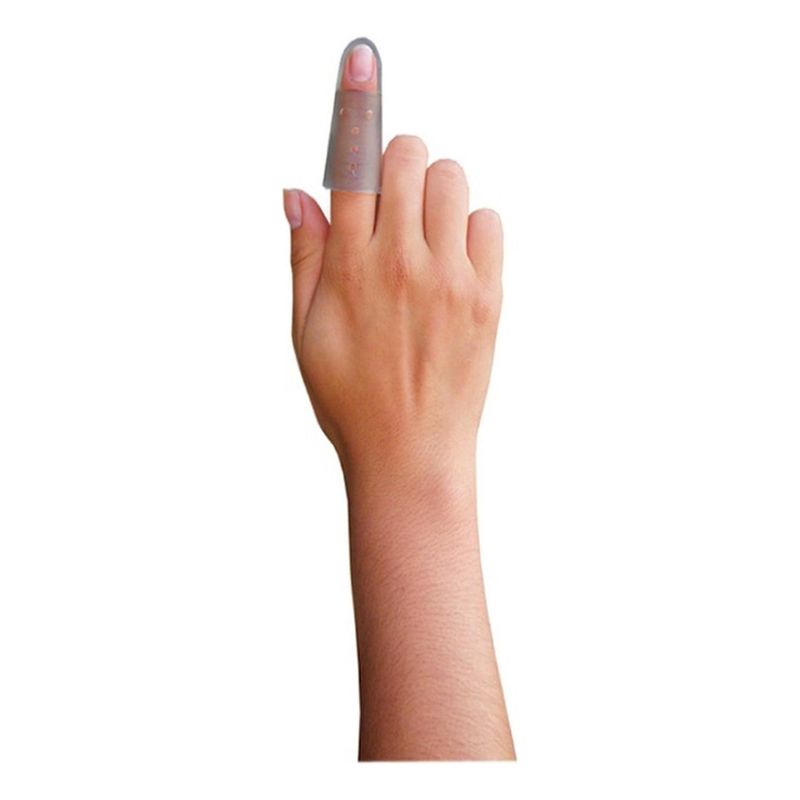 BLUNDING - Ferula Para Dedo Mallet Finger Numero 1