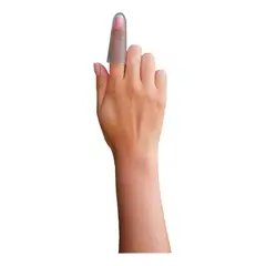 BLUNDING - Ferula Para Dedo Mallet Finger Numero 1