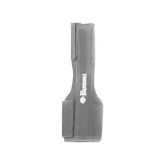 BLUNDING - Inmovilizador De Dedo Pulgar Infantil Talla 4-6 - Gris