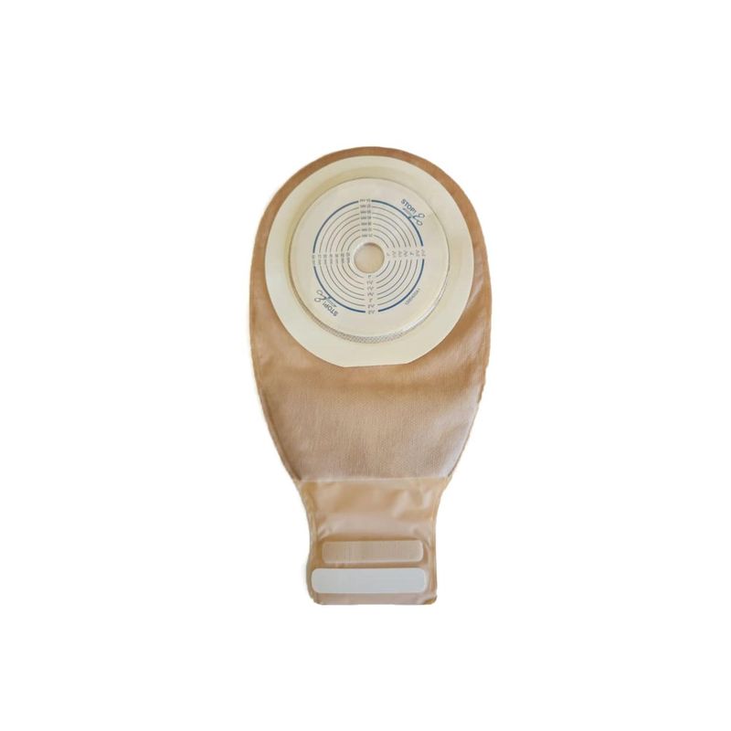 CONVATEC - Bolsa Con Placa 19-64mm (unidad)