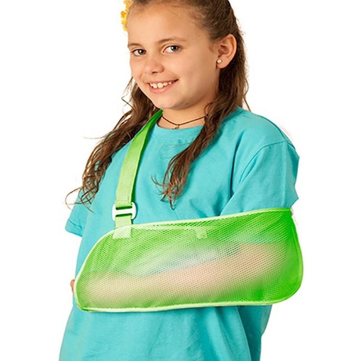 BLUNDING - Cabestrillo De Brazo Infantil Talla 8-10