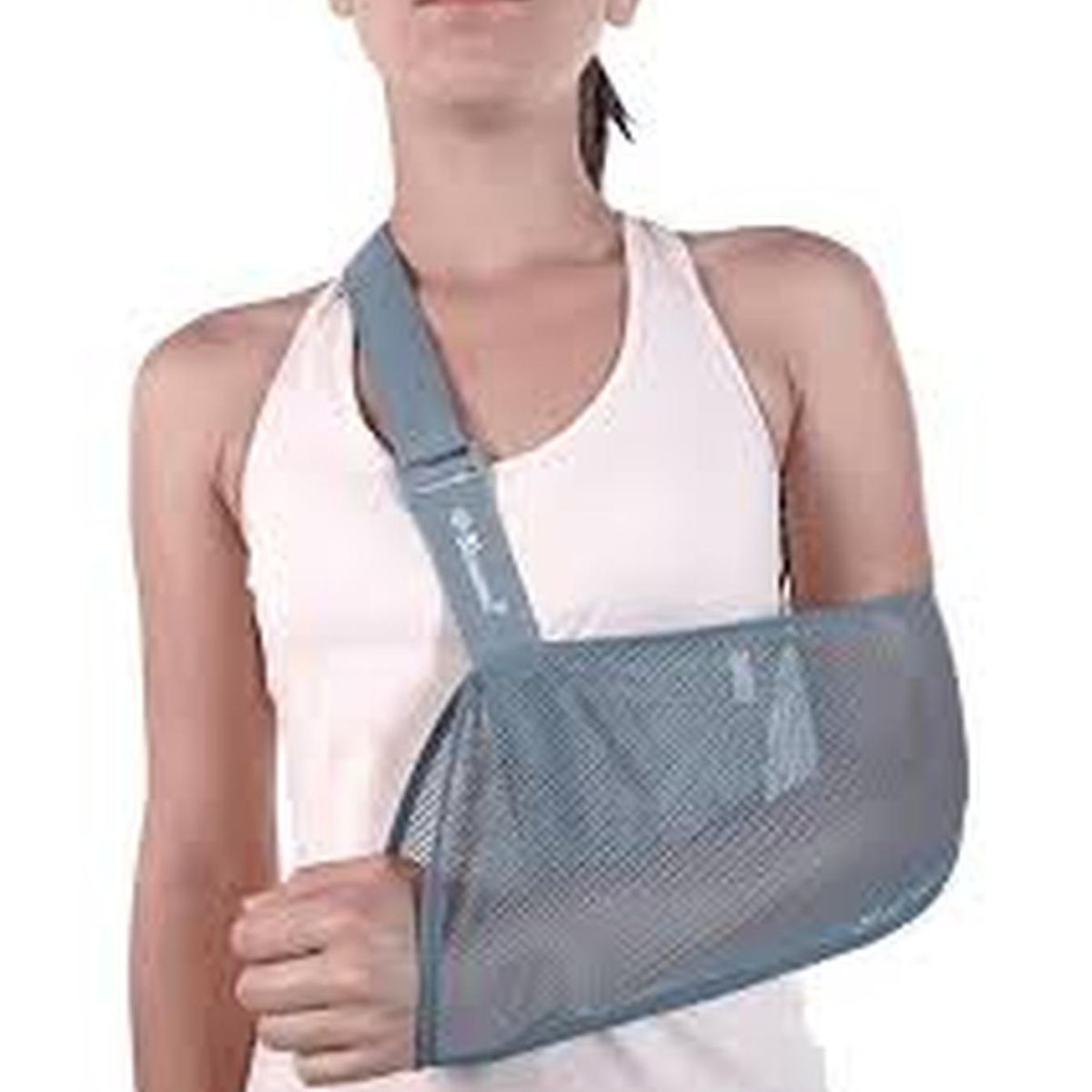 BLUNDING - Cabestrillo De Brazo Infantil Talla 8-10