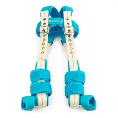 BLUNDING - Correas De Pavlik Talla L (6 A 9 Meses) - Gris - L