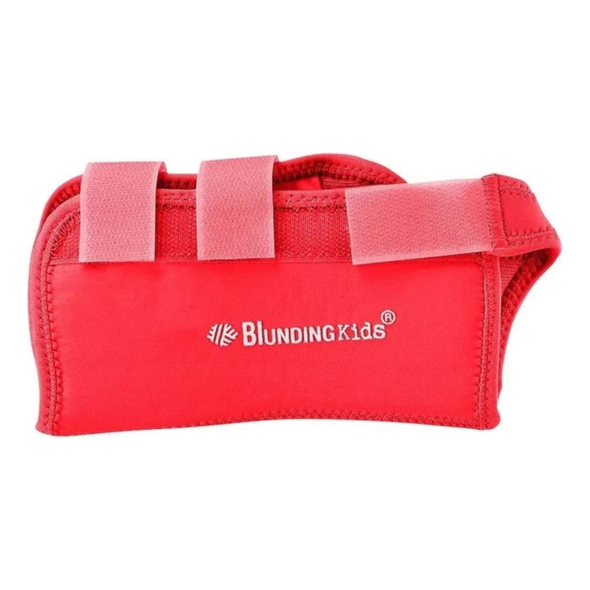 BLUNDING - Muñequera Derecha Inmovilizadora Infantil Talla 8-10