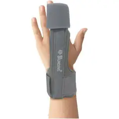 BLUNDING - Inmovilizador De Dedo Finger Adulto Talla L -electromedicina