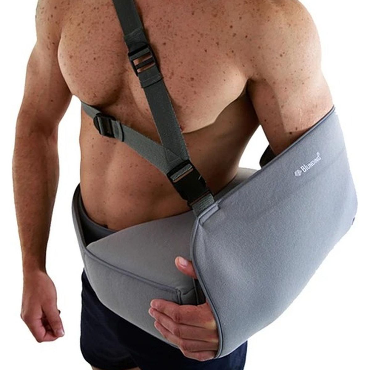 BLUNDING - Abductor De Hombro 45° BLUNDING