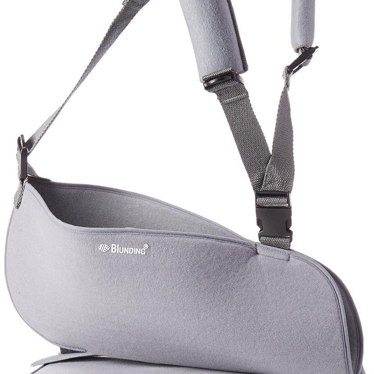 BLUNDING - Abductor De Hombro 45° BLUNDING