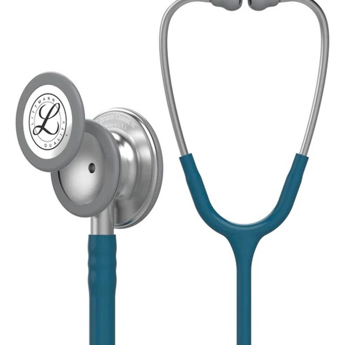 3M - Fonendoscopio Littmann Classic 3m - Azul oscuro