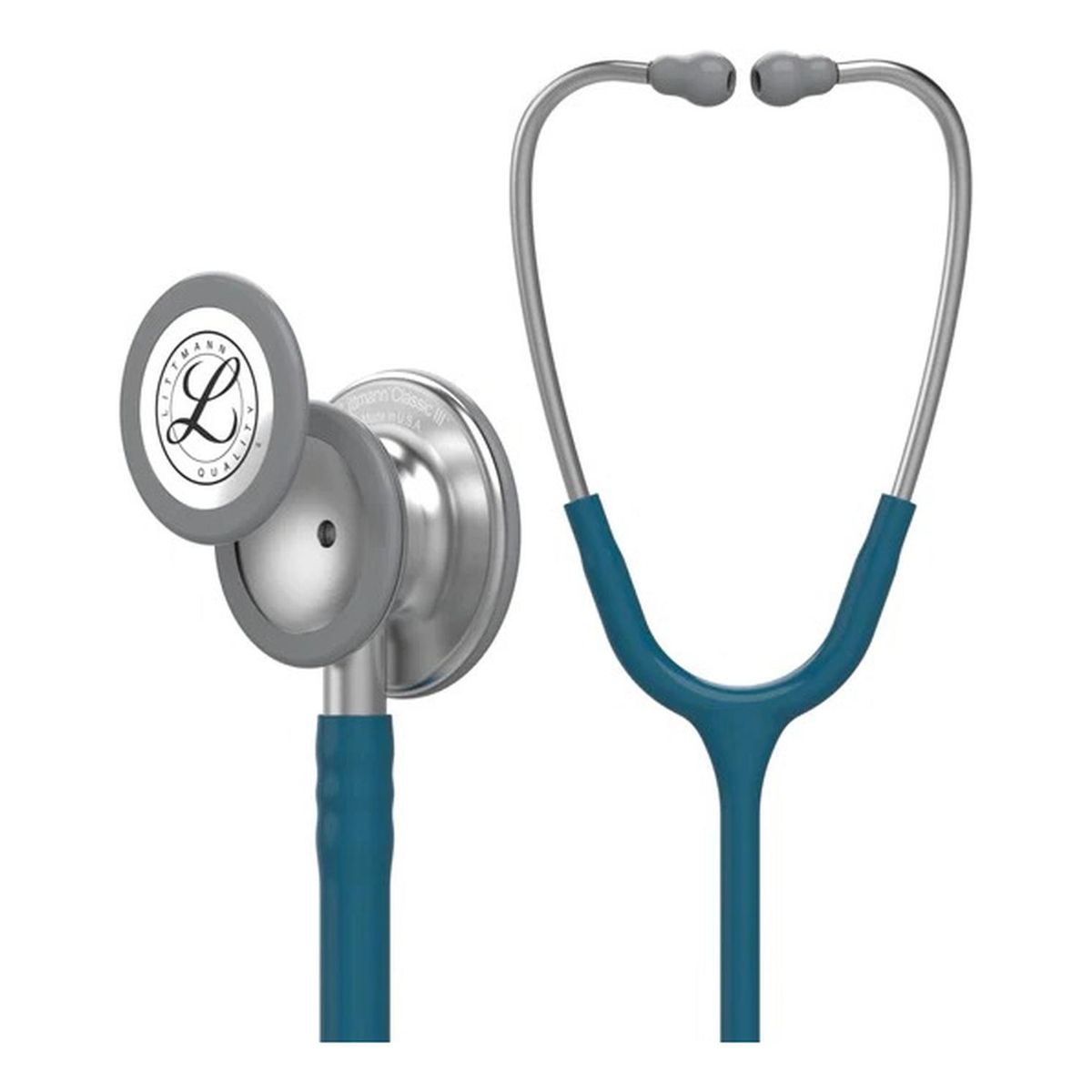 3M - Fonendoscopio Littmann Classic 3m - Azul oscuro