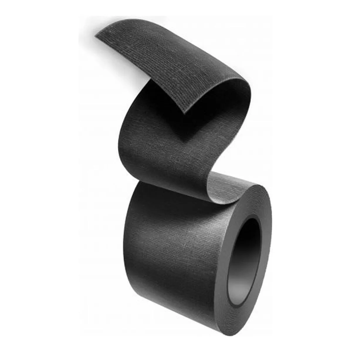 CURAD - Tape Deportivo 3.8cmx9m Color Negro